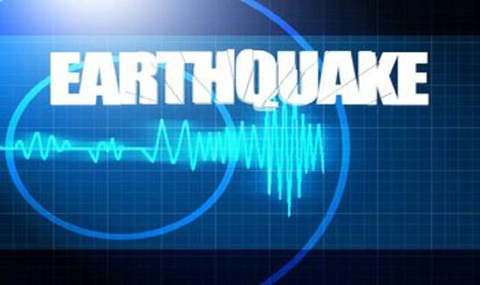 Low intensity Earthquake hits Himachal Pradesh