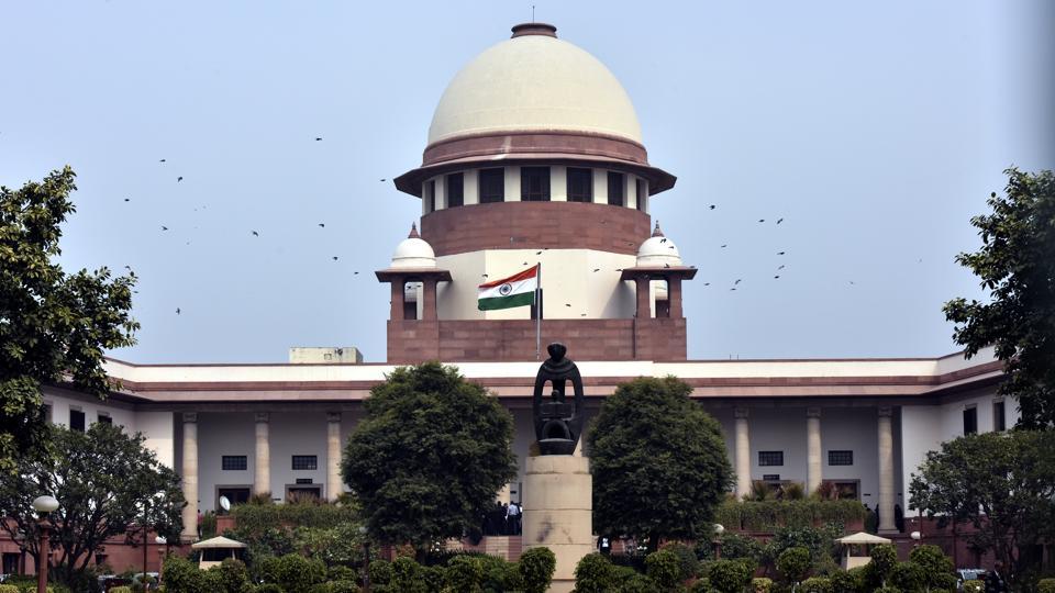 Adult couple can live together without marriage: Supreme Court