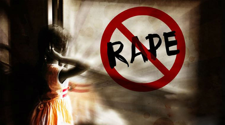 Again minor girl raped, set on fire in Jharkhand; suffers 70 pc burns