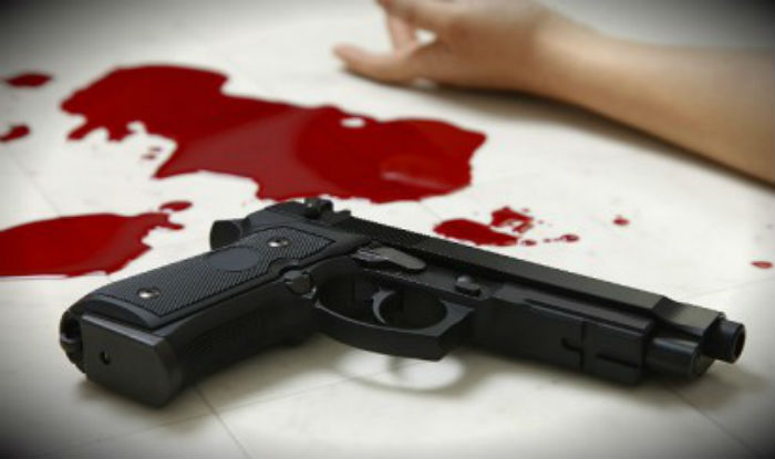 Businessman with Rs 15 crore debt shoots wife, daughters after dispute