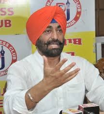 AAP defeat in Shahkot bypoll was 'writing on the wall': Khaira
