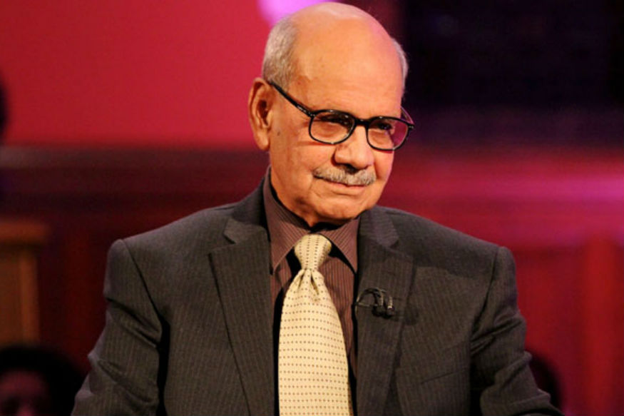 Ex-ISI chief on 'no-fly list'; faces inquiry into revelations made in his book