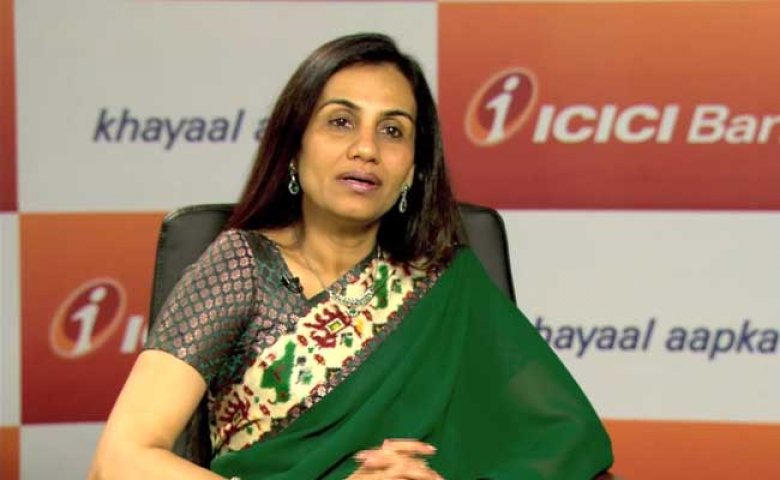 ICICI Bank orders probe into allegations against Chanda Kochhar