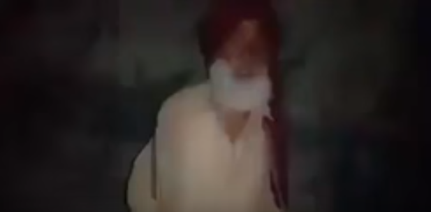 WATCH: Sikh man beats the dhol to wake Muslim neighbours for Sehri