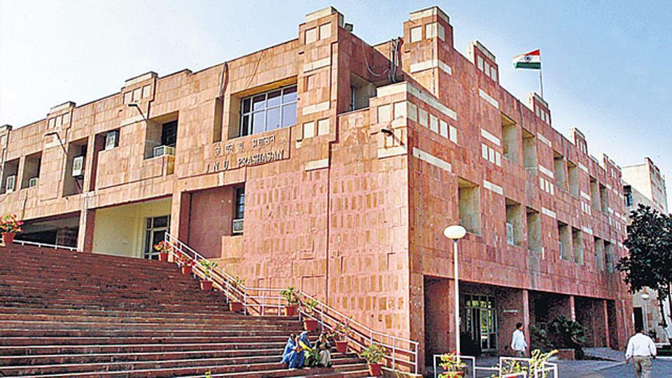 Admission to JNU engineering courses opens