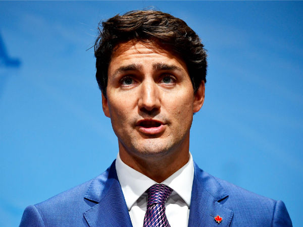 Canadian govt working with police to hunt suspects in Indian eatery blast case: Trudeau