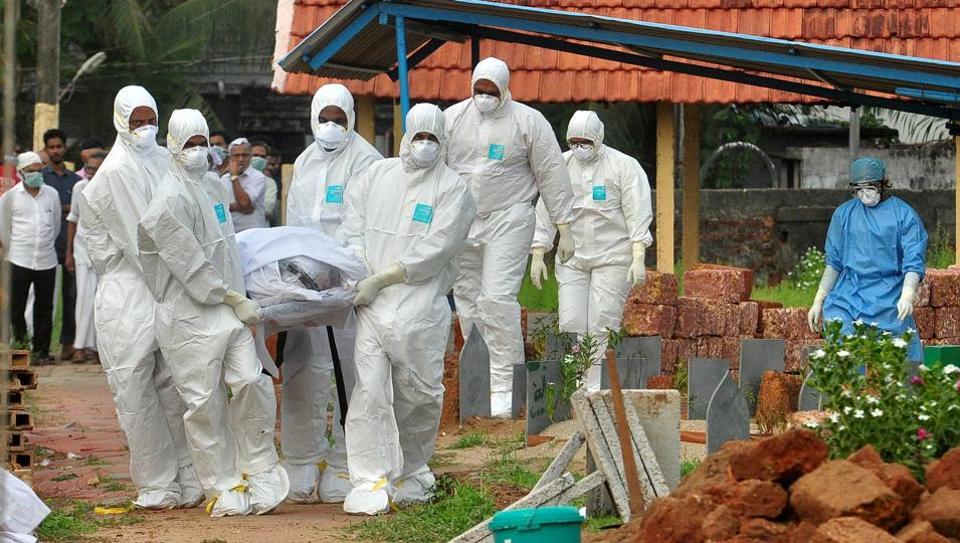 Nipah virus : UAE ask citizens to put off unnecessary travel to Kerala
