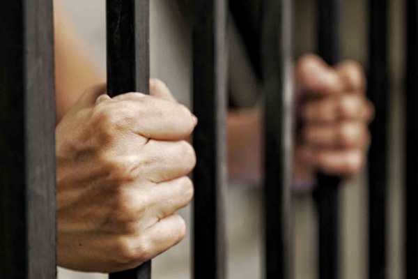 Man gets life in jail for causing death of 16-yr-old boy