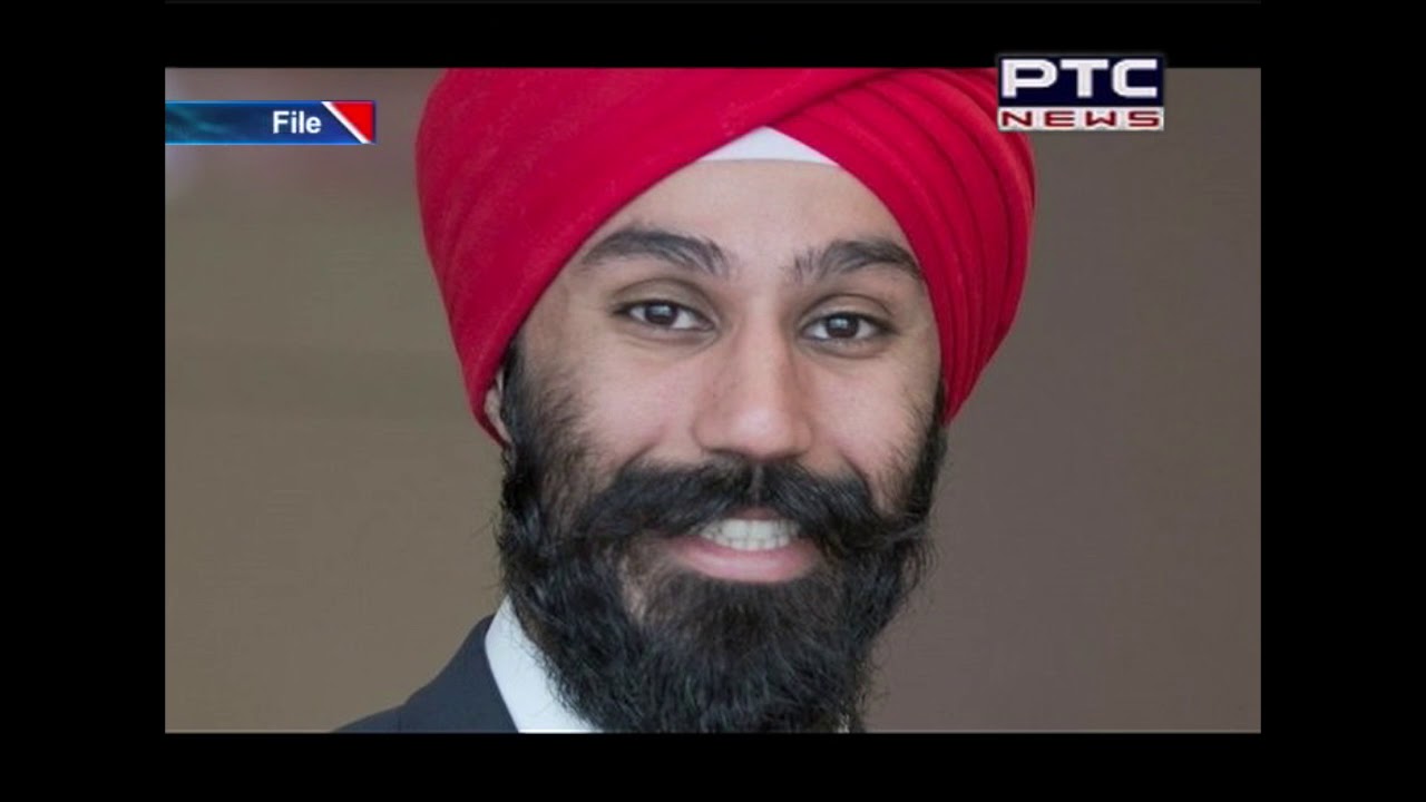 PTC North America Bulletin | PTC Punjabi Canada | May 20, 2018