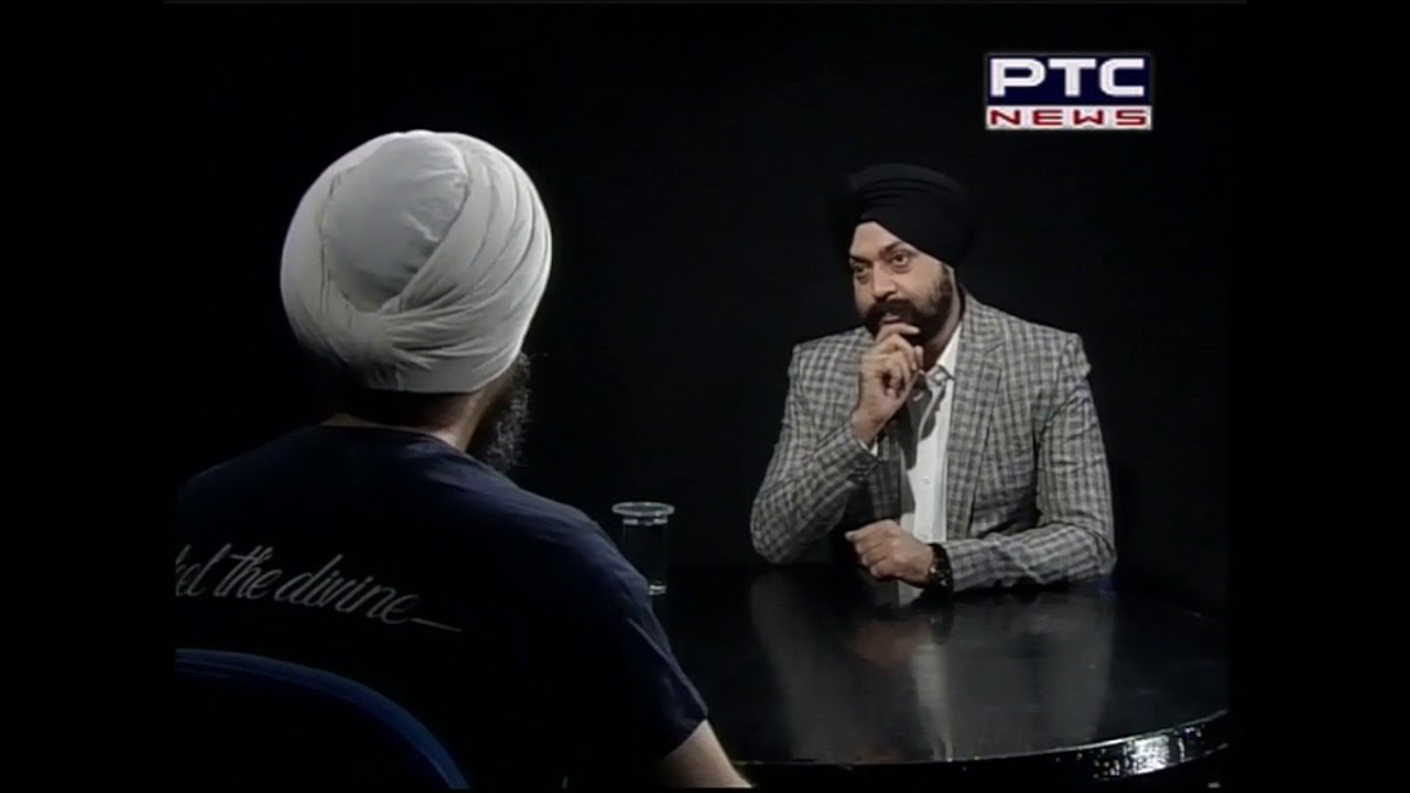 Khaas Mulaqat with Sukhwinder Singh - Writer , Director &  Producer