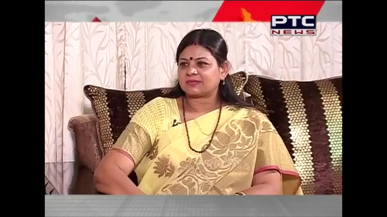 Spotlight Haryana | Local Bodies Minister Kavita Jain on Sweepers Strike| Ep # 11