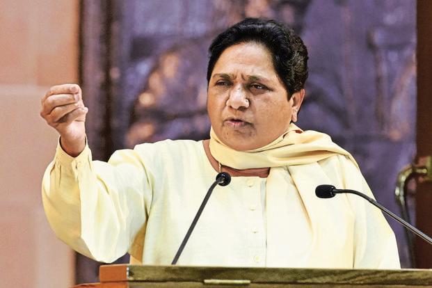 I will remain BSP president for next 20 years: Mayawati