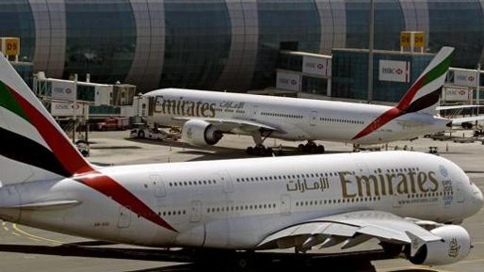 'Sit in loo', Emirates crew asks Indian-origin siblings with nut allergies