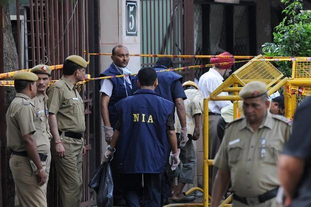 NIA files charge sheets against 15 for killing pastor, RSS leader