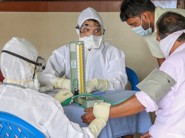 Nipah virus: Health Ministry issues advisory