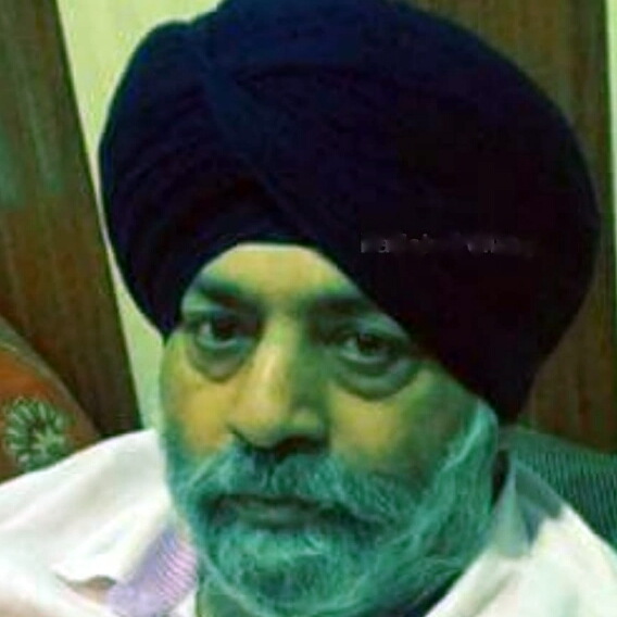ਸੀਨੀਅਰ ਅਕਾਲੀ ਆਗੂ ਅਤੇ ਟਰੱਕ ਯੂਨੀਅਨ ਦੇ ਪ੍ਰਧਾਨ ਹਰਦੀਪ ਸਿੰਘ ਦੀਪਾ ਦਾ ਹੋਇਆ ਦਿਹਾਂਤ 