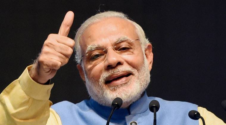 PM Narendra Modi is the most followed world leader on Facebook