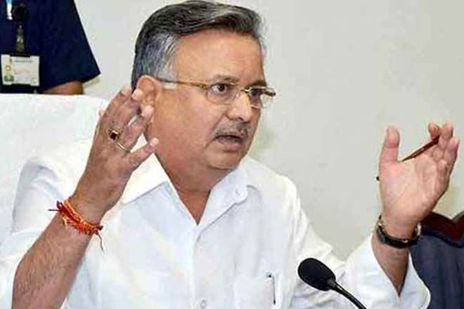 'Ab desh mein Congress khojo abhiyan chalega': CM of Chhattisgarh