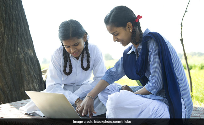 Girls outshine boys in Haryana Class 10 board exams
