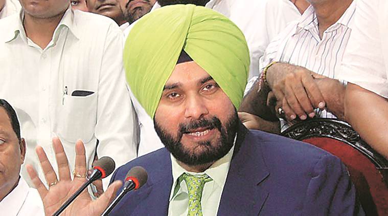 Sidhu's Indispensable! Navjot’s son among new top legal officers in Punjab