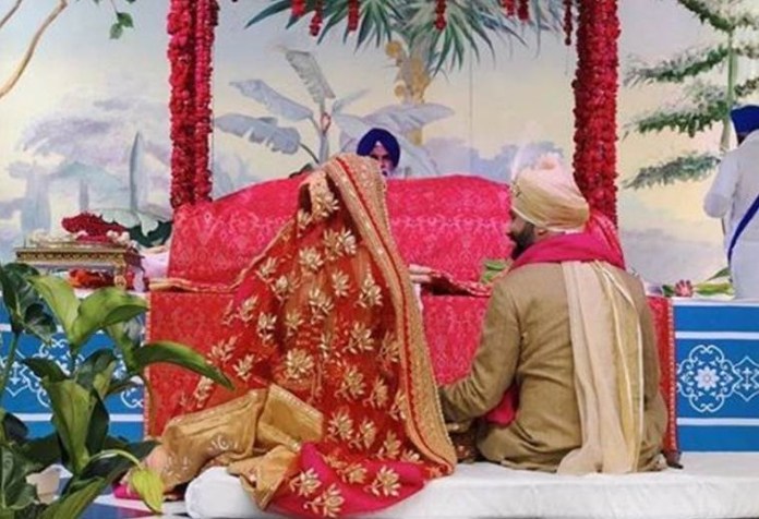 Sister Rhea announces newly wed Sonam Kapoor’s new name