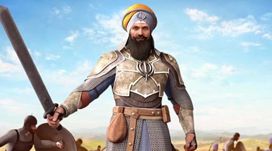 ਸਰਹਿੰਦ ਫ਼ਤਿਹ ਦਿਵਸ:ਕਿਵੇਂ ਮਾਧੋ ਦਾਸ ਬਣਿਆ ਗੁਰੂ ਦਾ ਬੰਦਾ