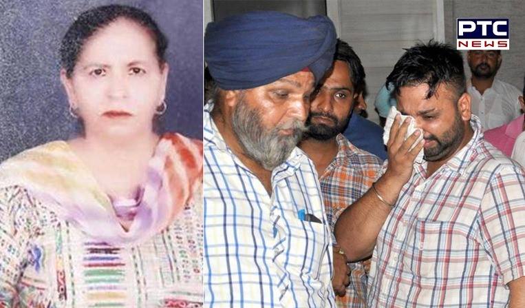 Anganwadi teacher dies as criminals try to snatch purse in Amritsar
