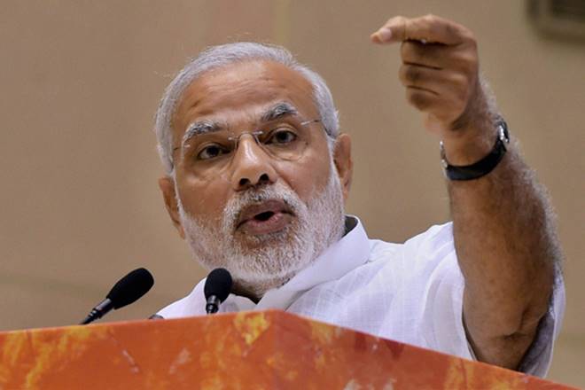 42 lakh senior citizens gave up railway concessions in 9 months: PM Modi
