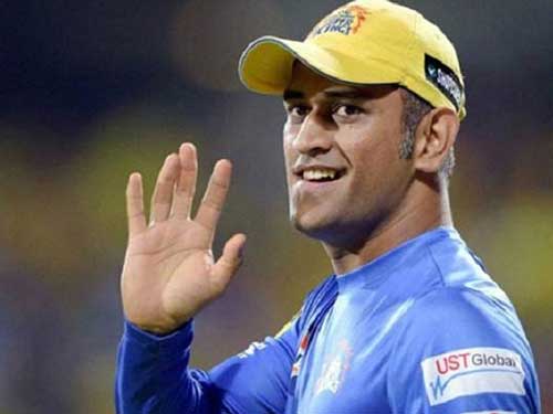Batting down the order in IPL was like quicksand for me: Dhoni