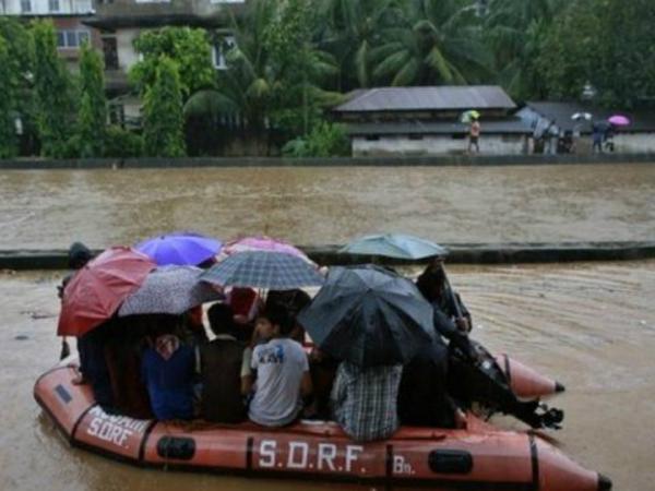 22 killed in weather-related incidents; floods render several homeless in NE India 