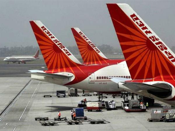 25 Air India flights delayed due to software malfunction