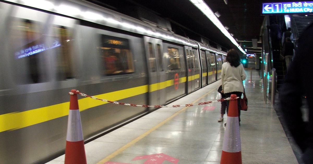 Delhi HC restrains Metro staff from going on strike, says their action unjustified