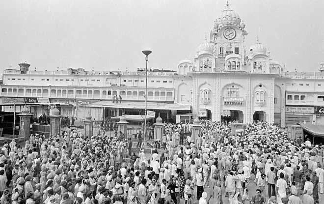 UK Judge orders Operation Blue Star related files to be made public
