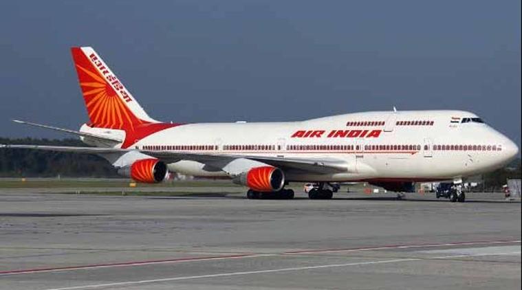Delhi: Air India passengers stranded at International Airport for eight hours