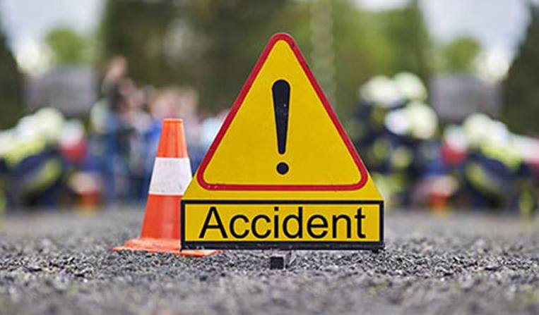 Haryana: 7 of family killed, 9 injured in accident in Palwal