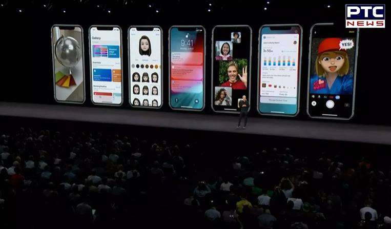 WWDC 2018 highlights: Apple announces iOS 12 for iPhones, iPads