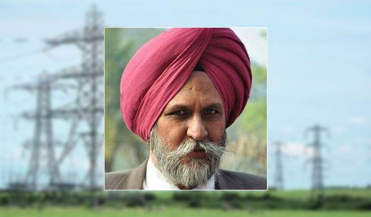 Baldev Singh Sran appointed as the new PSPCL CMD