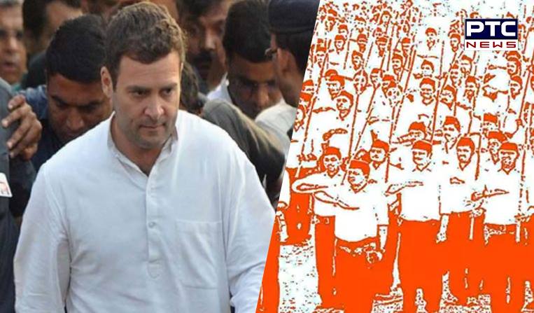 Defamation Case: Congress President Rahul Gandhi to appear in court today