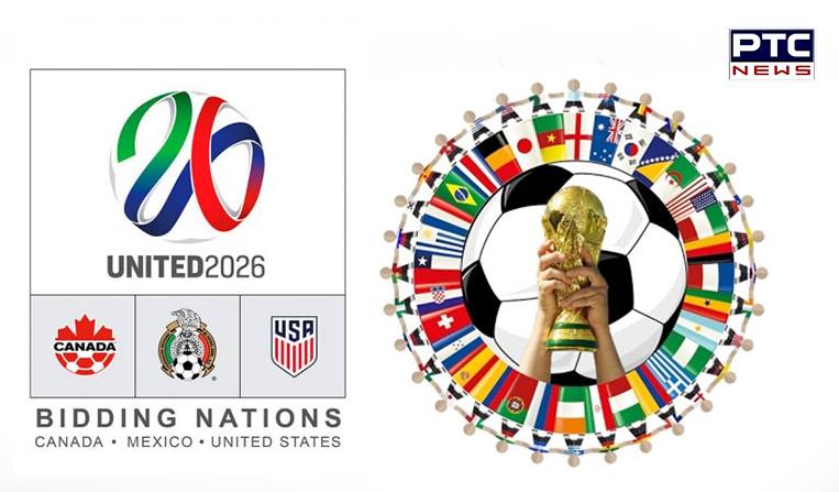 2026 FIFA World Cup will expand to 48 teams from 32