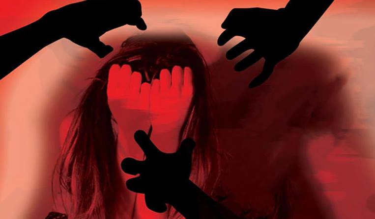 Bihar Horror: Over 10 men gang-rape mother, daughter while they tie father to a tree