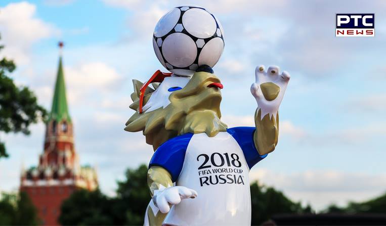 World Cup: US spy warns Russians will hack phones, computers