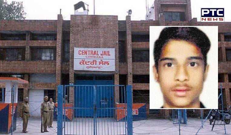 Tiff over ‘beedi’: Inmate strangulates friend to death in Ludhiana Jail