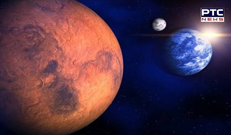 Red planet Mars to come closest to Earth in 15 years on July 27