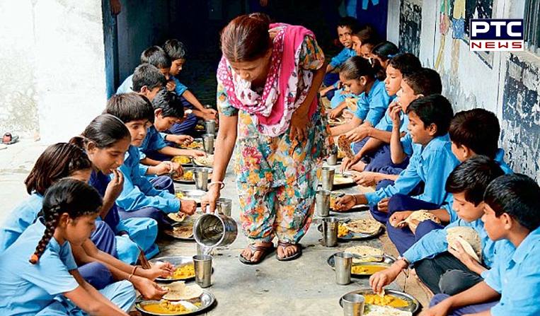 More nutritional meals to be given to 9.5 lakh children at anganwadi centres