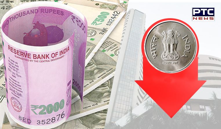Rupee slips by 16 paise against the US dollar to 68.24