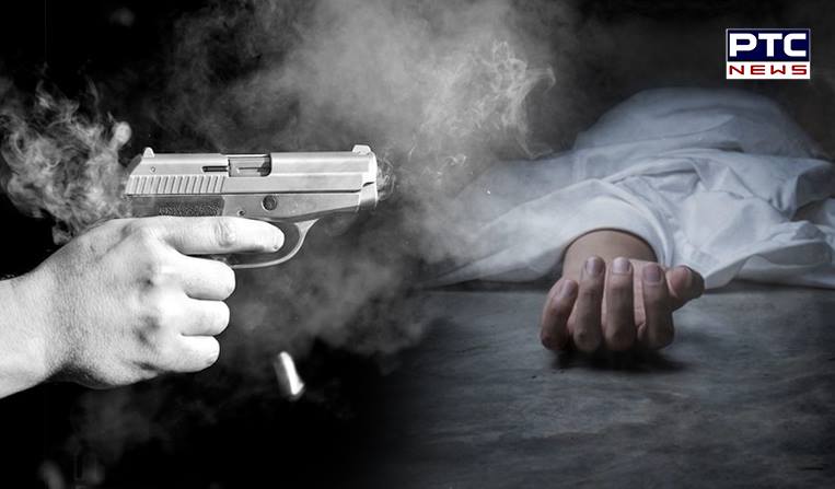 Ludhiana: 73-year-old trader shot at  in broad daylight