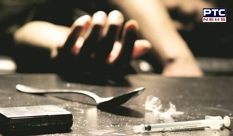 Drug overdose: AAP leader's son found dead in Amritsar