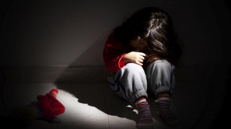 4-year-old raped by 2 men, both nabbed: Delhi Police