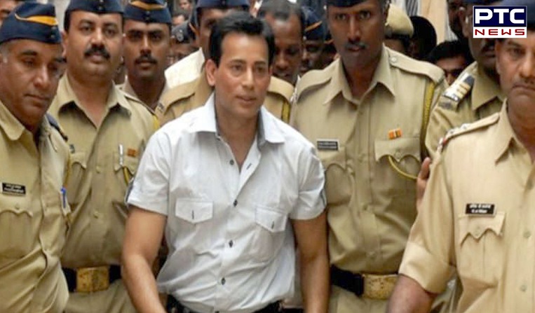 Abu Salem sentenced to 7 years in jail in 2002 extortion case