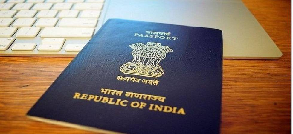 Now apply for passport from anywhere in India: MEA